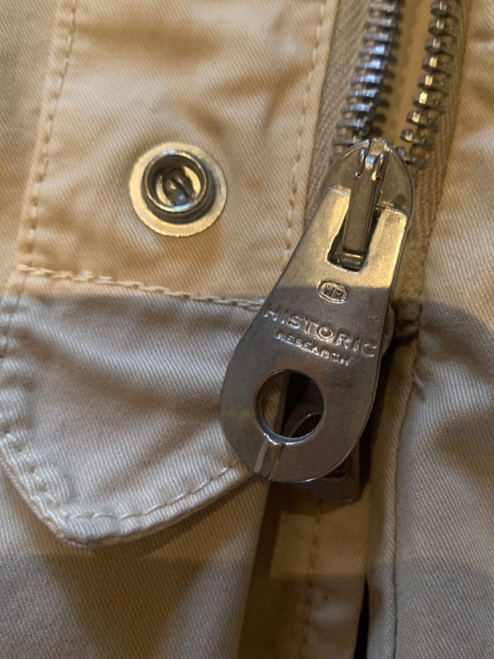 Men's jacket - Picture 9 of 16